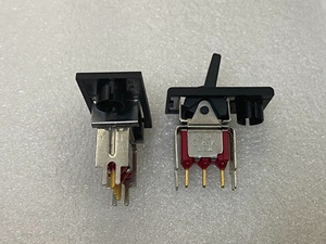 Contrôleur PLC, capteur, interrupteur à bascule, neuf, original, 7101J62V3BE - Product Image 3