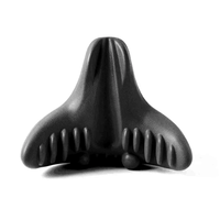 Outils de Traction cervicale pour massage du cou, oreiller de la marque sharopratique, étirement du cou et des épaules, relaxation cervicales, dispositif pour soulager la douleur TMJ et les cervicales