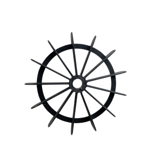 พัดลมมอเตอร์สำหรับเครื่องผสมคอนกรีตแบบ3123604และ3123602 - Product Image 1