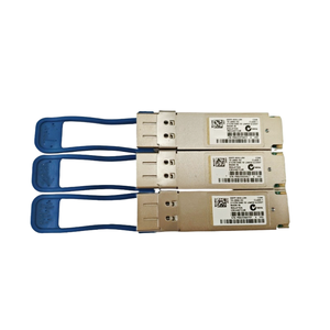 ตัวรับส่งสัญญาณ QSFP-40G-LR4 40GBASE QSFP+ 1310nm 10กม. ไฟเบอร์ SMF QSFP-40G-LR4 - Product Image 2