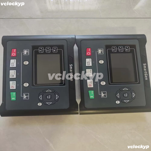 Unité de contrôle parallèle pour groupe électrogène SmartGen HGM9510-S09 - Product Image 2