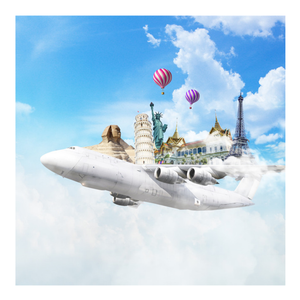 イタリアエクスプレス航空便フランスへサウジアラビア海エクスプレス配送Ddpエクスプレス配送 - Product Image 4