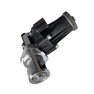 Foton accesorios originales para camiones anillo Omako <span class=keywords><strong>Yuni</strong></span> D19 motor válvula EGR Válvula de circulación de gases de escape X10005005 - Product Image 6