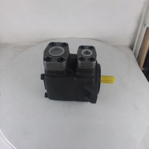 Bomba de Paletas Hidráulica Serie DVQ DVQ20 DVQ25 DVQ35 DVQ45 DVQ425 DVQ435 DVQ20-14-F-RAL para Equipos de Máquinas de Moldeo por Inyección - Product Image 3
