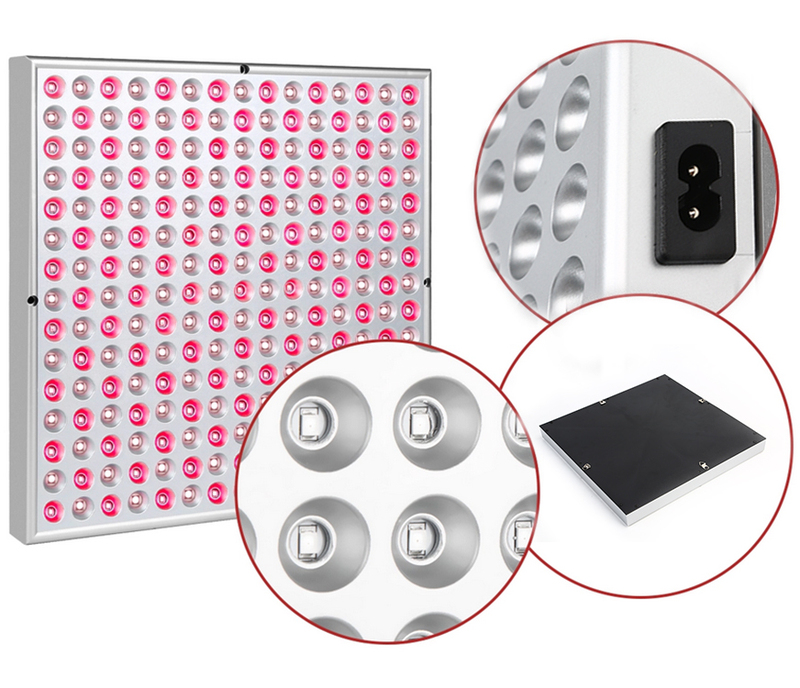 45W 5050SMD Led Panel Pain Relief