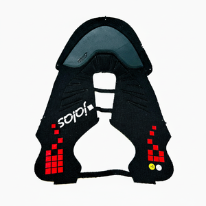 Sneakers personnalisées BH 5D Vamp Fashion, chaussures décontractées avec empeigne en KPU et matériaux attrayants - Product Image 1