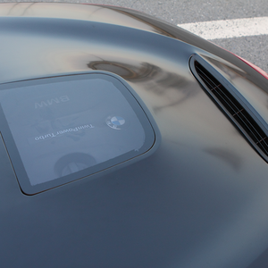 KSEEK Offre Spéciale GTS style capot de voiture pour F30 BMW 3 série 2014-2018 - Product Image 4