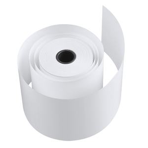 Rollo de Papel Adhesivo para Etiquetas Térmicas Directas, Promoción al por Mayor - Product Image 1