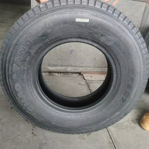 ยางรถบรรทุกคุณภาพสูงสำหรับงานหนักแบบใหม่ โปรไฟล์ต่ำ ขนาด 295/75R22.5 แบบเรเดียล - Product Image 2