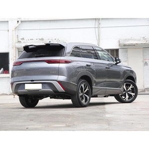 BYD Frigate 07 2025 Modèle Honor Version DM-i <span class=keywords><strong>100KM</strong></span> Elite Edition <span class=keywords><strong>Plug</strong></span> <span class=keywords><strong>in</strong></span> <span class=keywords><strong>Hybrid</strong></span> Medium SUV De Chine - Product Image 4