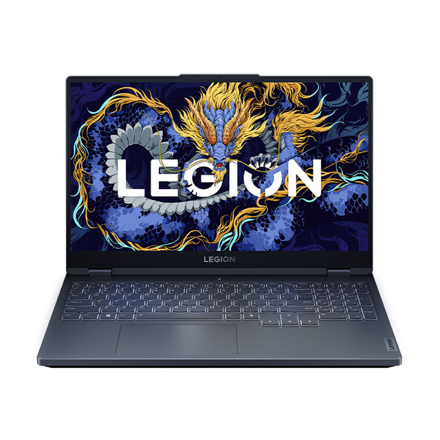 New Original Legion Y7000 2024 Gaming Laptop 15.6-inch Intel I3 RTX4060 144Hz SSD English Keyboard E-sports Notebook