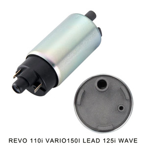 NO.34 VARIO <span class=keywords><strong>150</strong></span> ปั๊มน้ำมันเชื้อเพลิงแรงดันสูงแบบไฟฟ้า อะไหล่รถจักรยานยนต์ - Product Image 3
