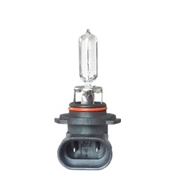 Ampoules de phares halogènes pour voiture Auto Lamp 9005 12V65W UV Quartz Glass HB3