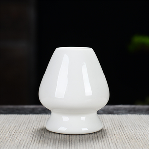 Service à <span class=keywords><strong>thé</strong></span> japonais Matcha avec support de fouet et support de style nouveau pour servir du café et du <span class=keywords><strong>thé</strong></span> - Product Image 2