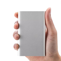 Unità a Stato Solido Esterna Portatile (PSSD) ad Alta Velocità USB 3.1 Type-C da 128GB 256GB 1TB 2TB