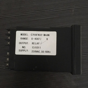 Offre Spéciale <span class=keywords><strong>REX</strong></span>-C700 programmable température contrôleur pour chaude coureur de haute Qualité - Product Image 3