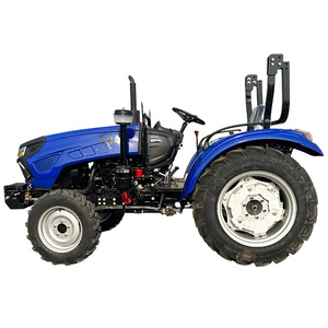 Mini Trattore 25 <span class=keywords><strong>30</strong></span> 35 40 45 50 60 CV 4x4 Macchinari Agricoli Attrezzature Agricole Trattore Agricolo Diesel - Product Image 4