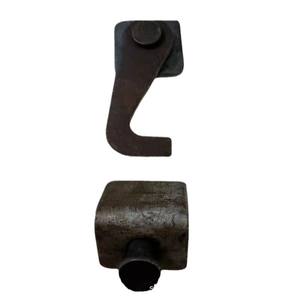 Camion à benne agricole Wuzheng Shifeng, véhicule à trois roues avec porte arrière, crochet de sécurité, modification de la cloison par Wuzheng - Product Image 1