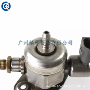 ปั๊มเชื้อเพลิงแรงดันสูง 06A127025P ผลิตในเยอรมนีสำหรับเปลี่ยนซ่อม - Product Image 4