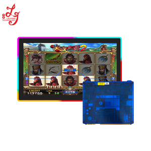 Il Gioco di Battaglia IGS "Tre Regni" è Molto Popolare a New York. Scheda Madre del Computer in Vendita - Product Image 2