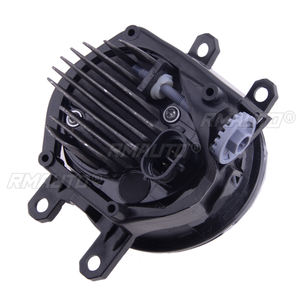 ไฟตัดหมอกหน้ารถ LED สำหรับ Prius Land Cruiser สำหรับ Lexus CT200H IS250 ES250 ES350 RX270 RX350 LX450 LX460อุปกรณ์แต่งรถ LX570 - Product Image 5