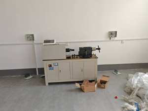 Hoge Sterkte 8.8/10.9 Bevestiger Schroefbout Koppel <span class=keywords><strong>Tester</strong></span> Elektronische Pull Torsie Test Machine 1 Jaar Garantie - Product Image 3