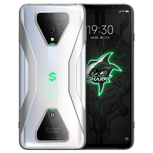 Black Shark <span class=keywords><strong>3</strong></span> Globale 8GB 128GB 64MP Triple Macchina Fotografica blackshark3 Smartphone Mobile 5G di Gioco del telefono 65W caricatore - Product Image 3