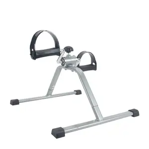 Nouveau design Mini vélo Personnes âgées Usine Mini Stepper Bras Pédale de jambe pour l'exercice