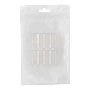 Adhesivo Transparente de Silicona Anticolisión, Amortiguador de Impactos y Reductor de Ruido para Manijas de Puertas, Mesas y Sillas - Product Image 6