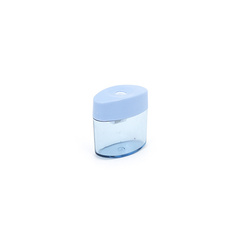 Xiais-5026-cylindre elliptique monotrou