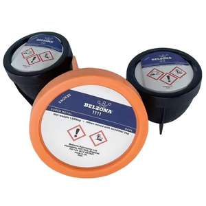 Recubrimiento Industrial de Alto Rendimiento FZR10 Belzona 1111 Epoxy para Uso en Construcción, Protección y Reparación contra la Corrosión - Product Image 3