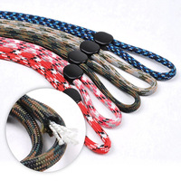Groothandel Camera Opknoping Touw Verstelbare Hanger Mobiele Telefoon Lanyard Duurzaam Polsband Korte Lanyard