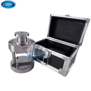 Kompression vorrichtung zum Testen von Portionen von 40x40x160mm Prismen - Product Image 2