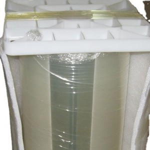 Película Protectora para Mascotas, Grosor de 20+2.5, Doble Capa, Adhesivo Acrílico, para Uso Electrónico - Product Image 1