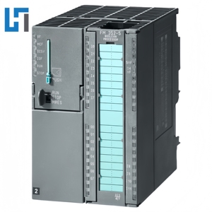 New Original SIMATIC S7-300 6ES7352-5AH01-0AE0 PLC Module Industrial Automation Controller Warehouse Stock - Product Image 1