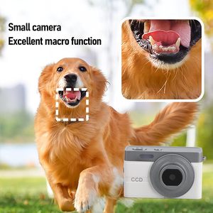 Cámara Digital CMOS 1080P de 12MP para Niños, con Filtro, Ligera, Pantalla de 0.96 Pulgadas, Tamaño Mini, 2026 - Product Image 4