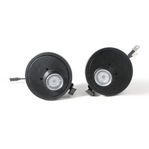 Lampe de logo de rétroviseur latéral personnalisée ADT OEM MK4, projecteur fantôme intérieur, lumière de bienvenue pour EXPEDITION FLEX FUSION Ranger - Product Image 1