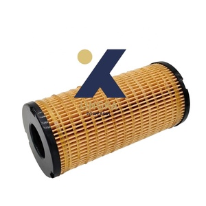 Filtro de Combustible Diésel para Motor Agrícola y Excavadora, 26560201 26560163, Aplicable a Camiones - Product Image 5