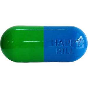 Hot-sale <span class=keywords><strong>Pop</strong></span> Indoor Decor <span class=keywords><strong>Art</strong></span> Ornaments resina Love Pill Ornaments for Home Office Shop Party Club Decoration - Product Image 4