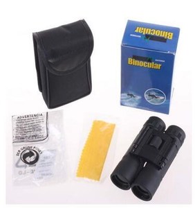 Jumelles de chasse sportives classiques 8x21/10x25 Mini télescope compact pour aventures en plein air - Product Image 6