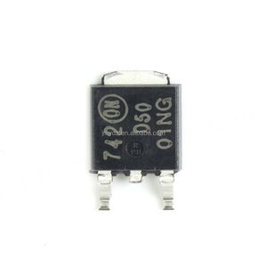 NID5001NT4 Circuito Integrado Original Nuevo y Genuino, Chip IC TO-252 NID5001NT4 - Product Image 2