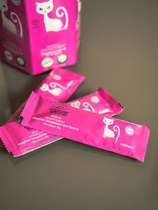 Scatole in Carta Kraft Stampate a Colori per Miele Royal Honey <span class=keywords><strong>VIP</strong></span>, Vendita all'Ingrosso - Product Image 5