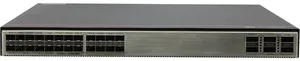 สวิตช์อีเธอร์เน็ตแบบจัดการ S6730-H24X6C PoE+ 24 พอร์ต Gigabit 10G SFP+ VLAN IPv6 รับประกัน 1 ปี SNMP QoS สามารถต่อพ่วงกันได้ ความจุ 2.4T - Product Image 2