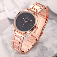 Jam Tangan Wanita Model Terbaru Gaya Segar, Tali Akrilik Ramah Lingkungan, Mesin Quartz, Casing Akrilik, Produk Laris Manis untuk Perdagangan Luar Negeri