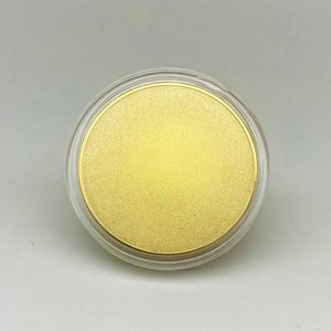 <b>Custom</b> 40mm Blanks Commemorative Coin with Acrylic Protection Box for DIY - Product Image 3