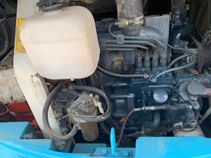 รถตักดินขนาดเล็ก5.5ตันอุปกรณ์สำหรับ KX155-3รถตักดินขนาดเล็ก - Product Image 6