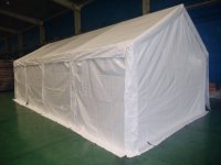 Carpa de fiesta al aire libre para eventos de boda, carpa marquesina con paredes laterales extraíbles, a la venta