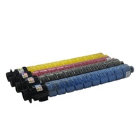 Cartouche de toner IM C3000 pour Ricoh Aficio IM C3000 IM C3500, toner couleur 100 % testé pour fournitures de copieurs multifonctions numériques