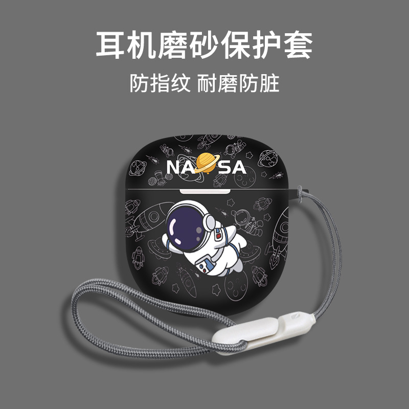 คนบินสีดำ [พร้อมสายรัด]