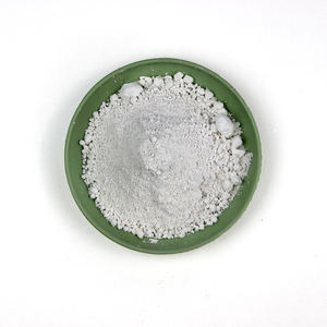 ผงคาโอลินเกษตรกรรมคุณภาพสูง ขาวพิเศษ ละเอียดพิเศษ สำหรับงานเซรามิก และผงคาโอลินเผา - Product Image 5